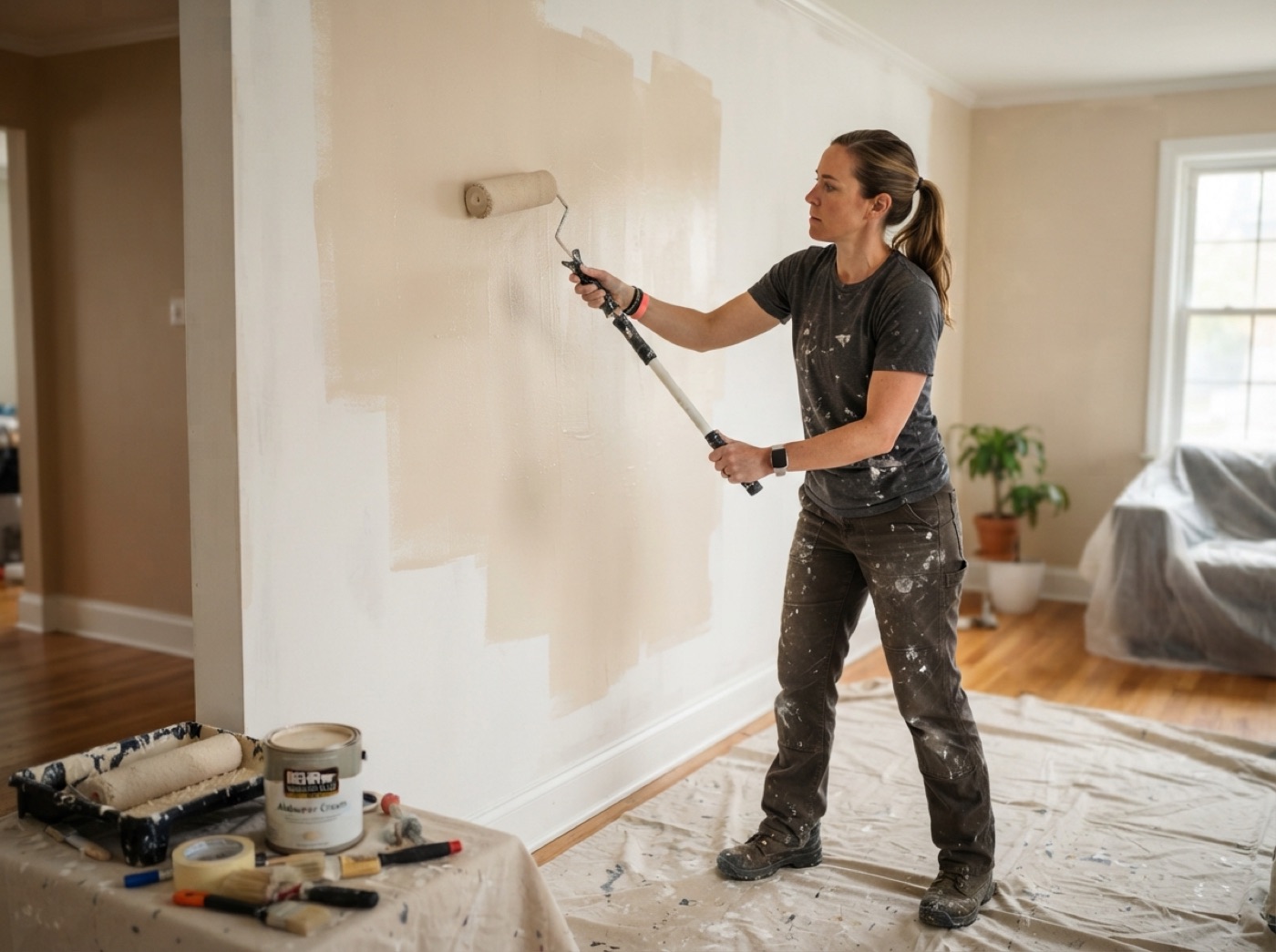 Painters professional